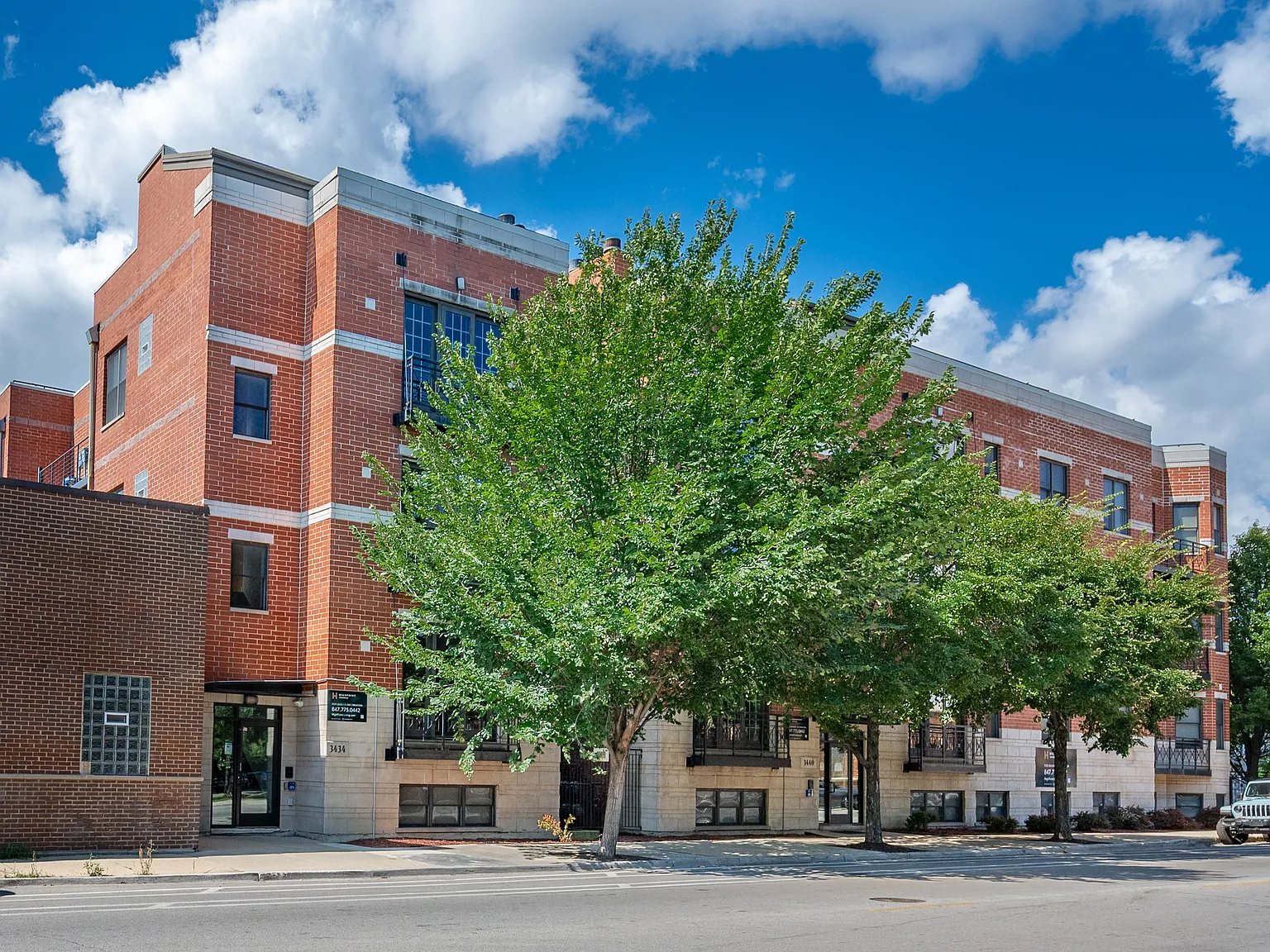 HIGHPOINT Avondale — Photo 4