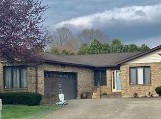 314 Elizabeth Ln, Portsmouth, OH