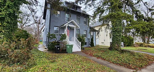 306 W 3rd Ave Photo 1