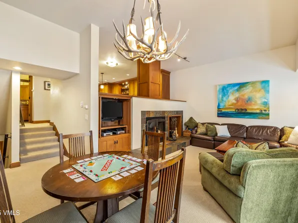 1476 Westhaven Dr APT 20, Vail, CO 81657