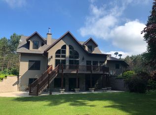 3111 Little Chicago Rd, Stevens Pt, WI 54481