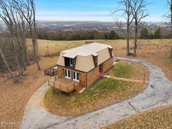 960 Cave Rd, Jefferson City, TN 37760