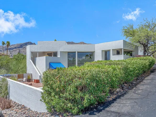 5021 E Camino Alisa, Tucson, AZ 85718