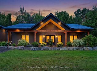 1541 Bobcaygeon Rd, Minden Hills, ON K0M 2K0