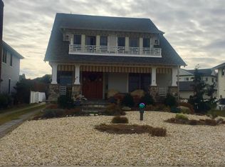 21 South Blvd, Spring Lake, NJ 07762