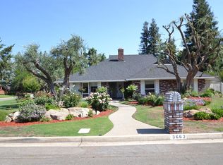 3662 W Birch Ave, Fresno, CA