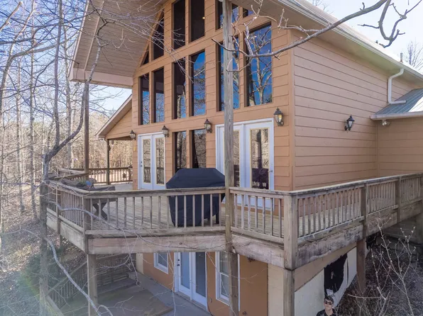 297 County Road 219, Hanceville, AL 35077