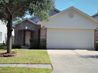 7342 Legacy Pines Dr, Cypress, TX 77433