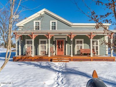 627 County Route 77, Greenwich, NY, 12834