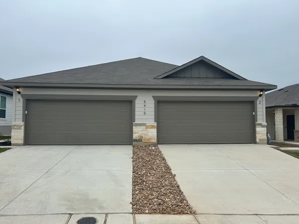 5415 Devils Gate, Converse, TX