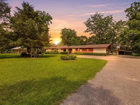 3407 Old Kountze Rd, Silsbee, TX 77656