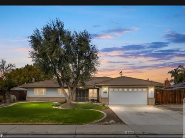 7908 Westlorne Ct, Bakersfield, CA 93309