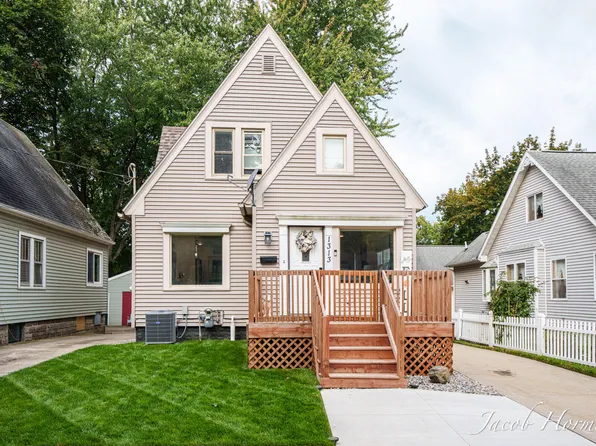 1313 N Jenison Ave, Lansing, MI 48915