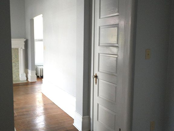 View from entry hall