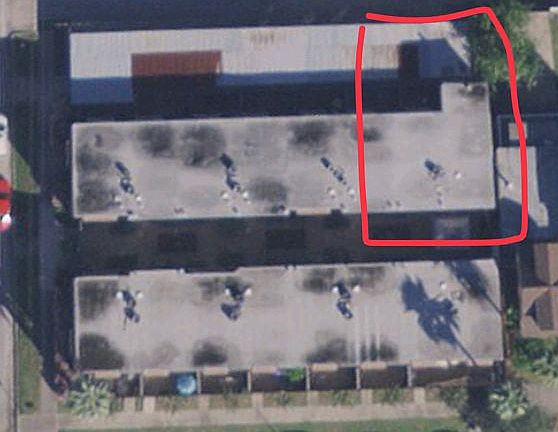 3rd image of 424 15th St APT 114