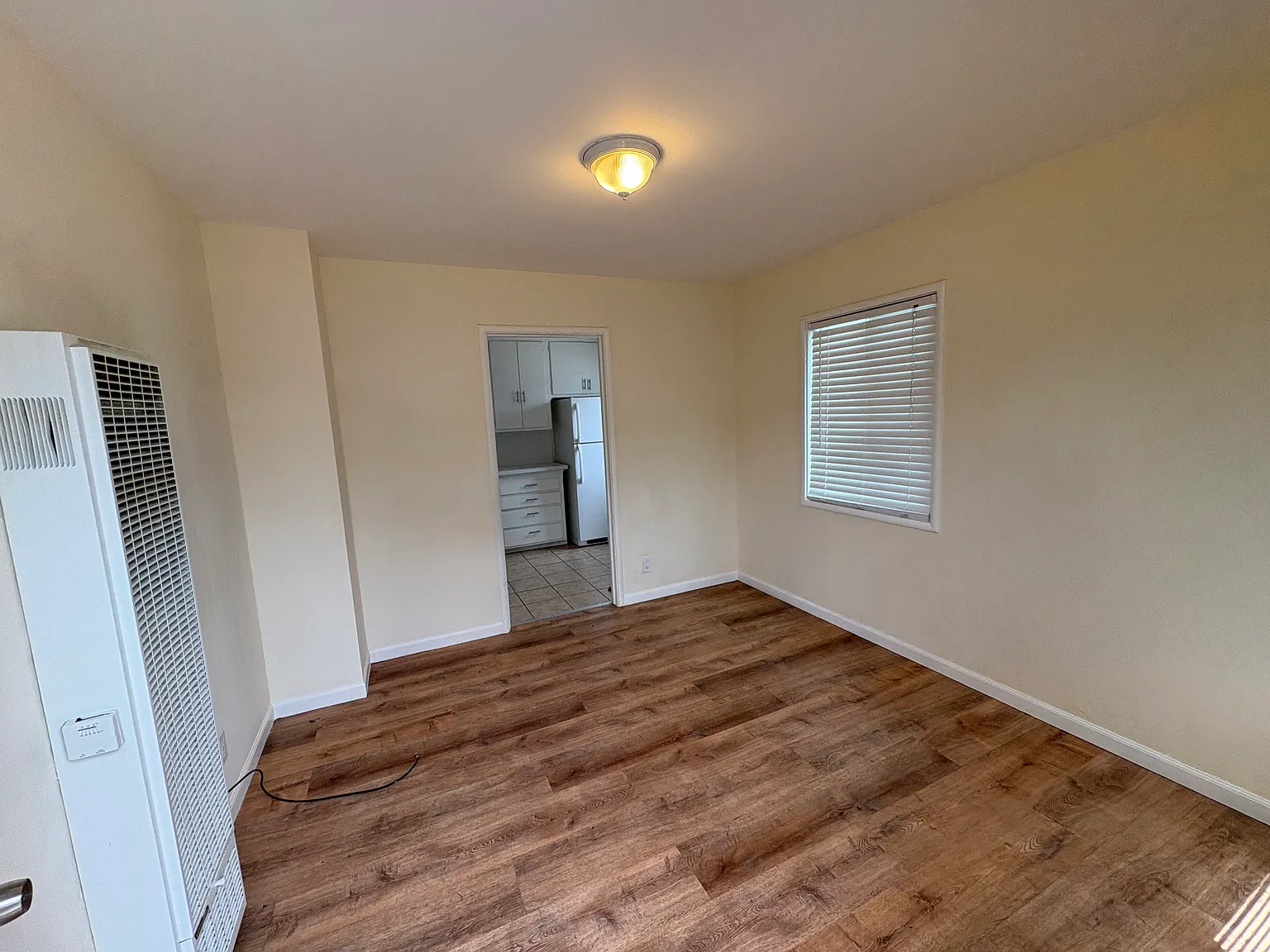 1 bed, 400 sqft, $1,750 — Photo 2