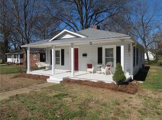 60 Winecoff Ave NW, Concord, NC 28025