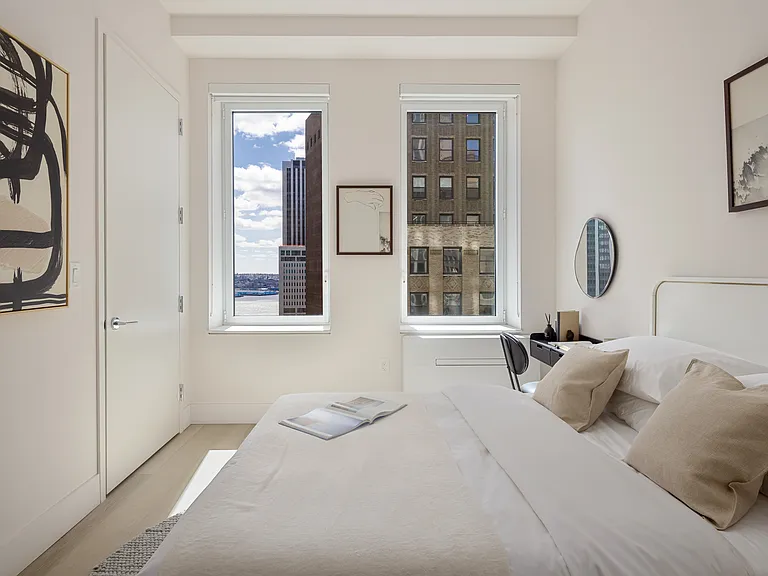 55 Broad St #2712 — Photo 3