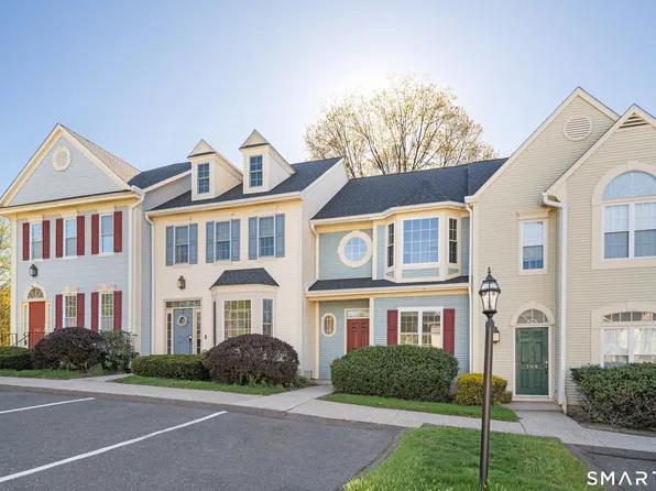 103 Cambridge Commons #103, Middletown, CT 06457