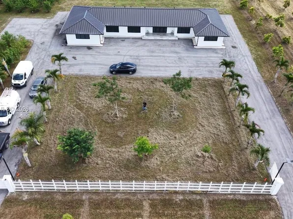29855 SW 208th Ave, Homestead, FL 33030