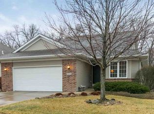 2072 Timber Ln, Coralville, IA 52241