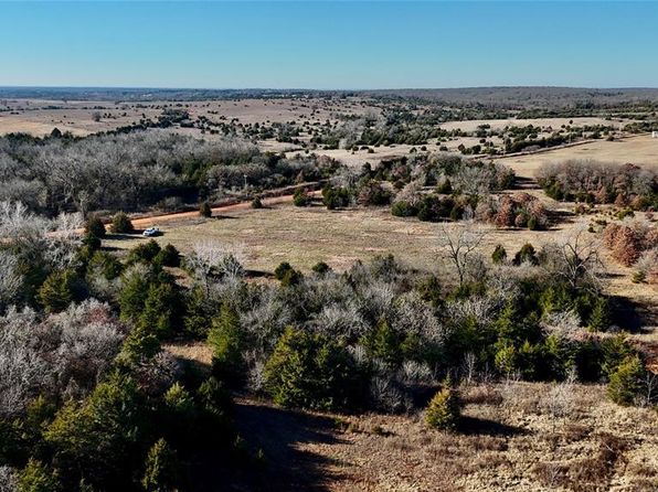 8 Cox Rd, Carney, OK 74832