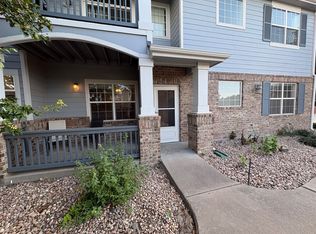 4672 W 20th Street Rd UNIT 1812, Greeley, CO 80634