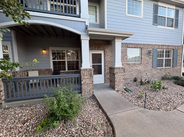 4672 W 20th Street Rd Unit 1812, Greeley, CO 80634