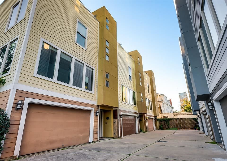 3234 La Branch St, Houston, TX 77004 Zillow