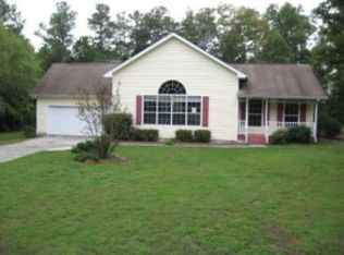 98 Ellis Cir, Chatsworth, GA 30705