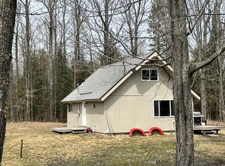 2387 Steiner Rd, Comins, MI 48619