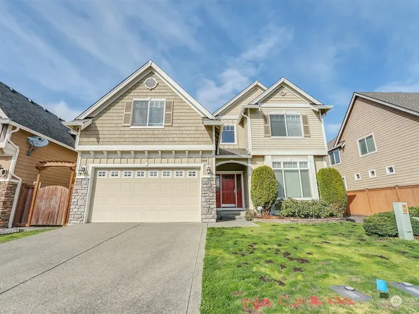 5202 NE 3rd Place, Renton, WA 98059