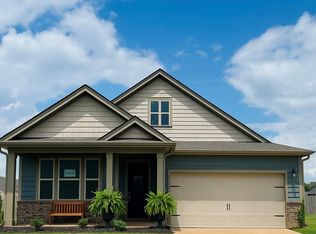 40 Daisy Dr, Somerville, TN 38068