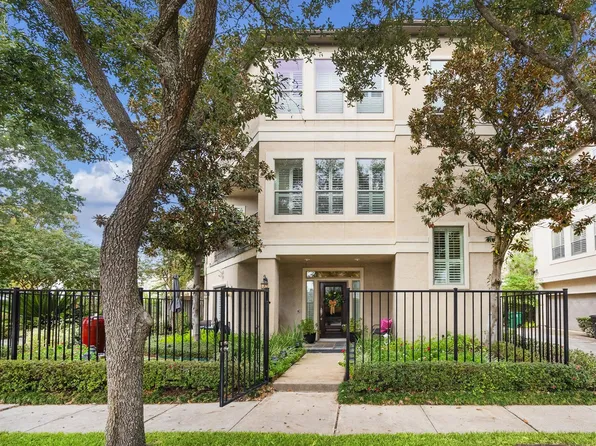 4738 Banning Dr, Houston, TX 77027