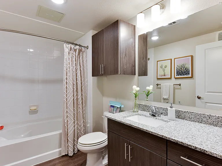 B1 2nd Bathroom