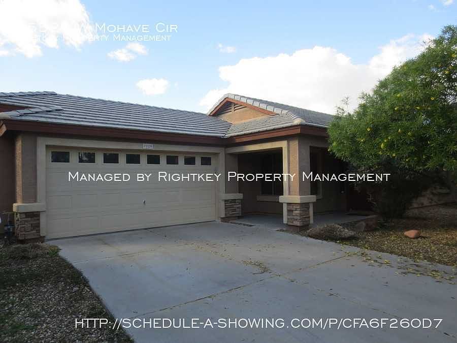 1st image of 15526 W Mohave Cir
