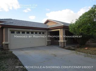 15526 W Mohave Cir, Goodyear, AZ 85338