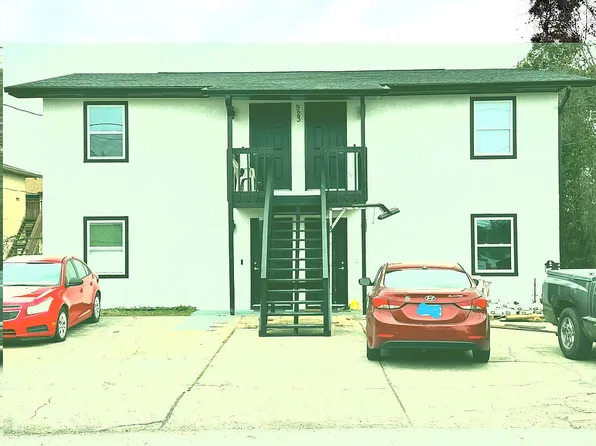 923 Sanders Ln, Panama City, FL 32401
