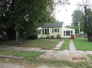 312 N Ranney St, Sikeston, MO 63801