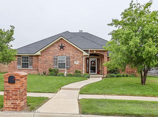 9305 Buccola Ave, Amarillo, TX 79119