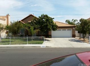 2267 Wisteria Rd, Perris, CA 92571