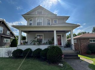 11 Greenwood Ave, Wheeling, WV