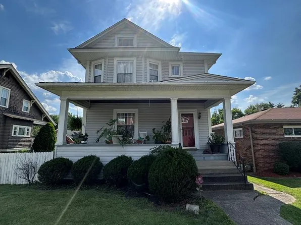 11 GREENWOOD AVE, Wheeling, WV 26003