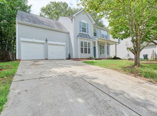826 Old Wynd Ct, Spartanburg, SC 29301