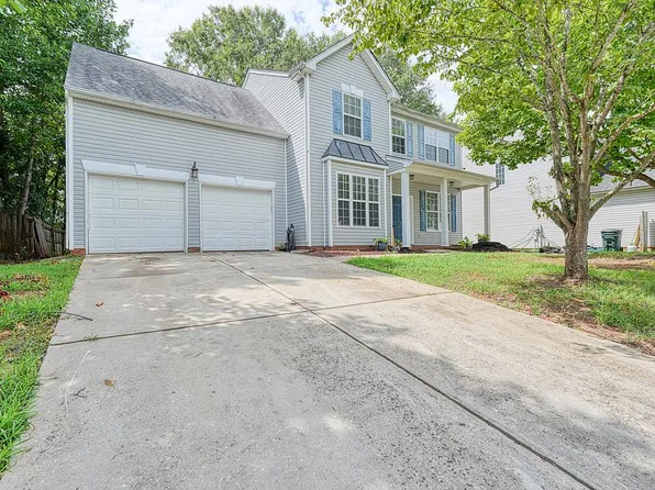 826 Old Wynd Ct, Spartanburg, SC 29301