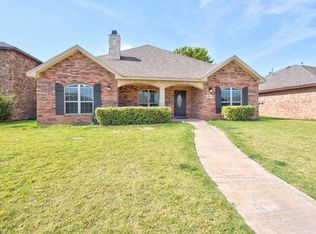 4915 Lehigh St, Lubbock, TX 79416