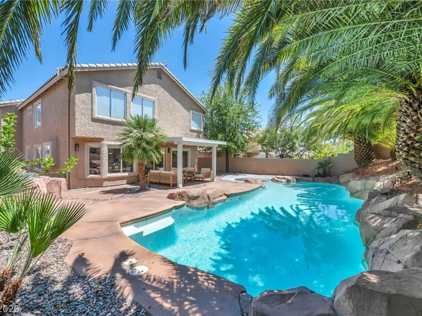 2153 Crestline Falls Pl, Las Vegas, NV 89134