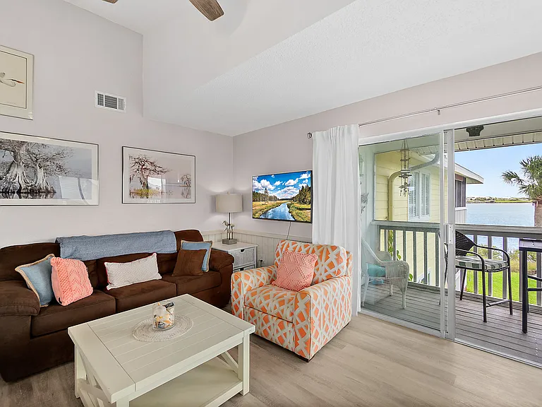 611 Ocean Marina Dr #611 — Photo 7