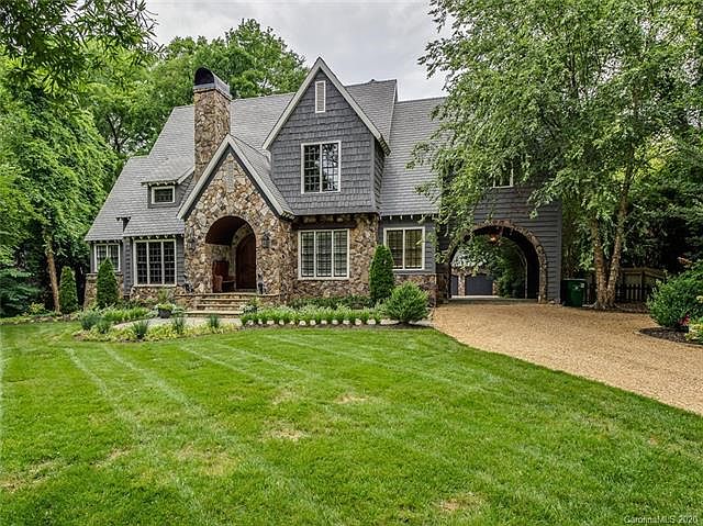 1120 Queens Rd W, Charlotte, NC 28207 | Zillow