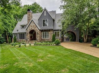 1120 Queens Rd, Charlotte, NC 28207